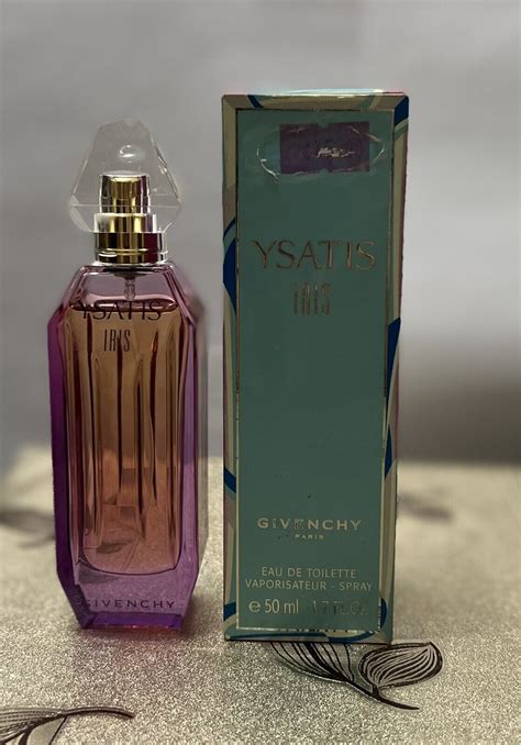 Ysatis Iris by Givenchy 